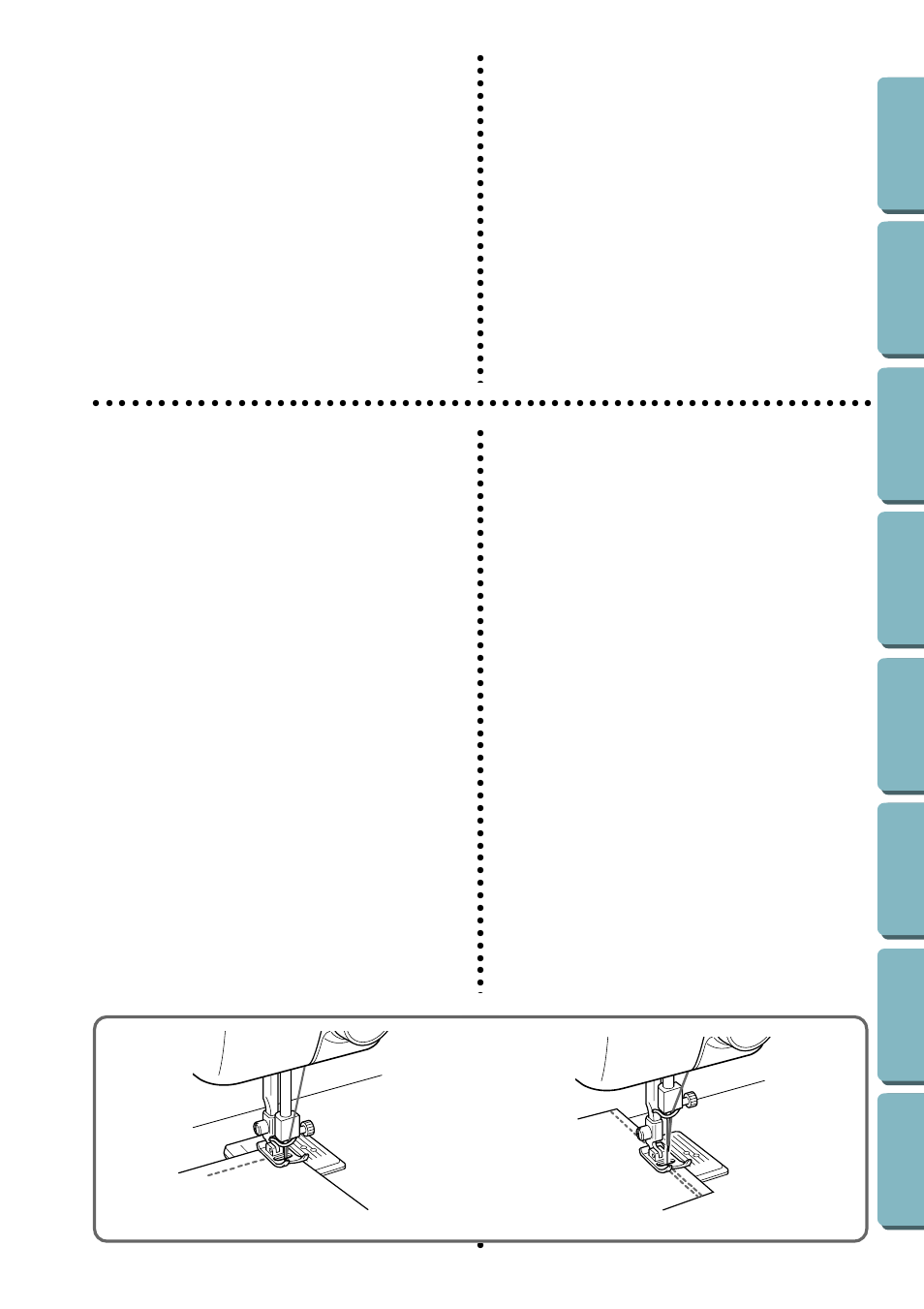 Brother LS-1717 User Manual | Page 36 / 82