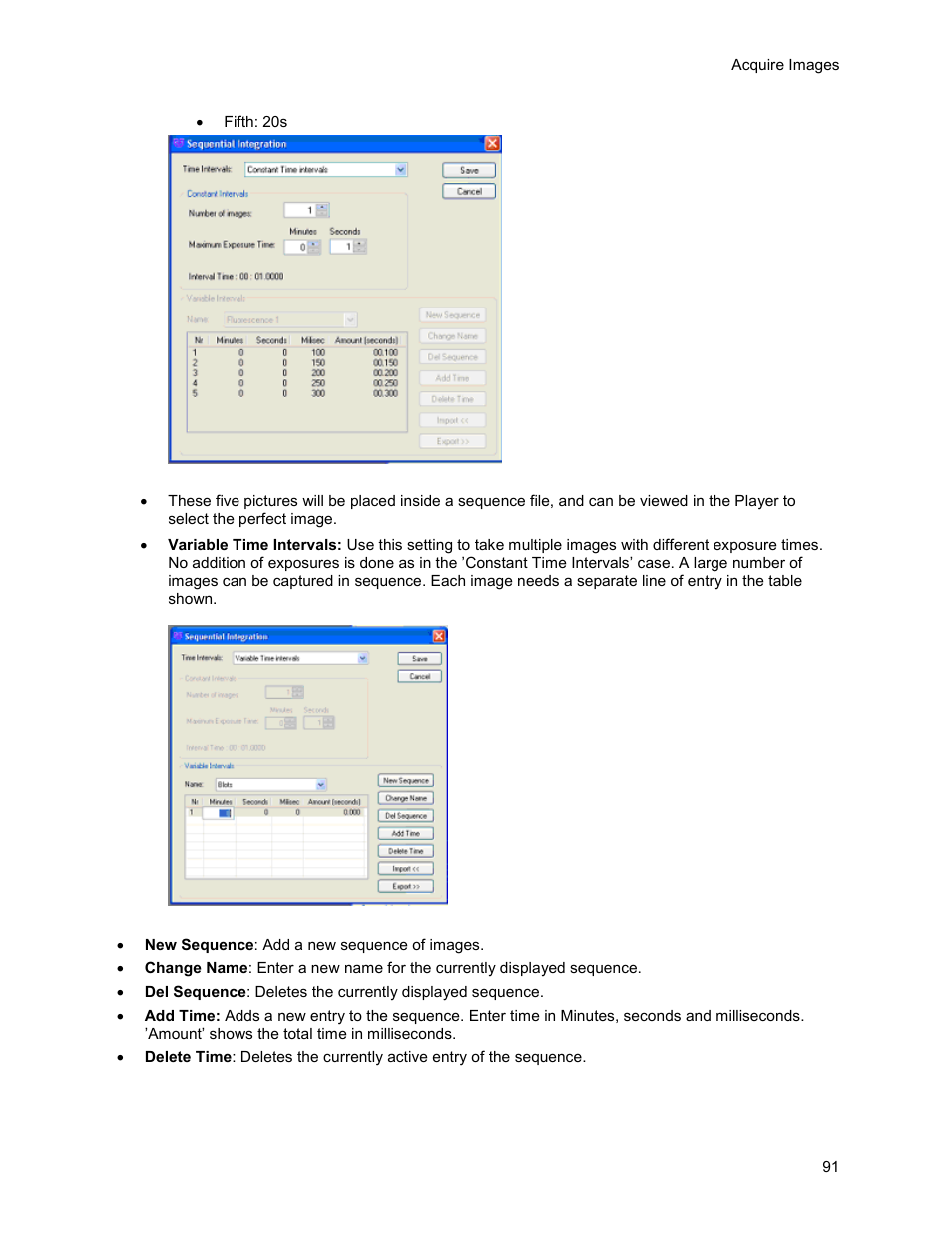 UVP Life Science User Manual | Page 105 / 269
