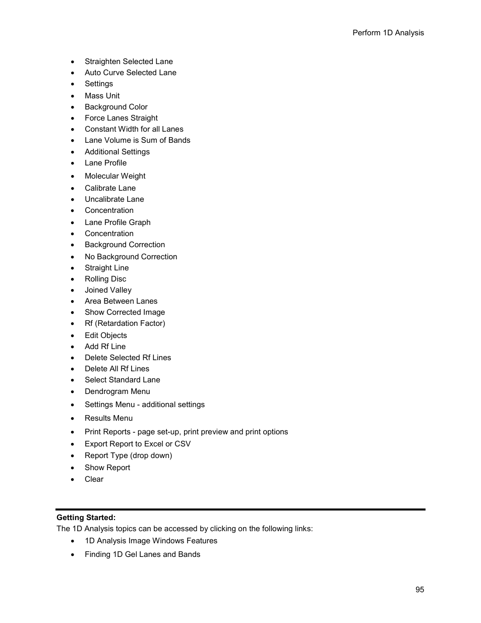 UVP Life Science User Manual | Page 109 / 269