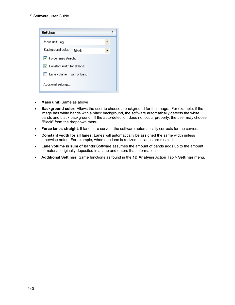 UVP Life Science User Manual | Page 154 / 269