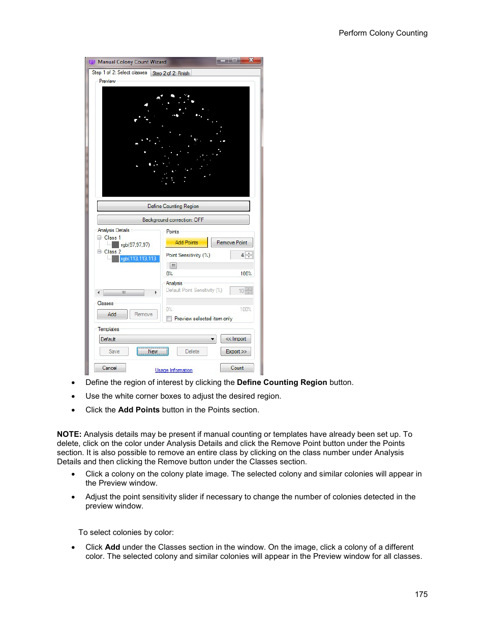 UVP Life Science User Manual | Page 189 / 269