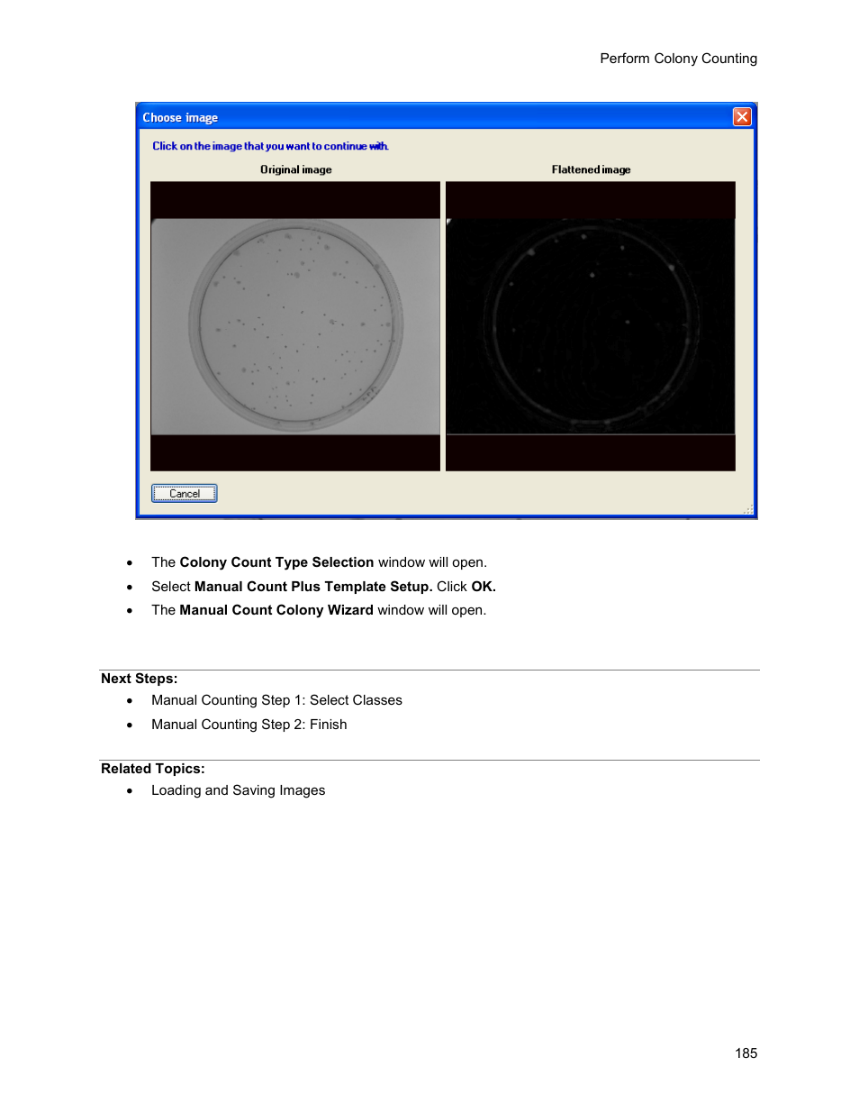 UVP Life Science User Manual | Page 199 / 269