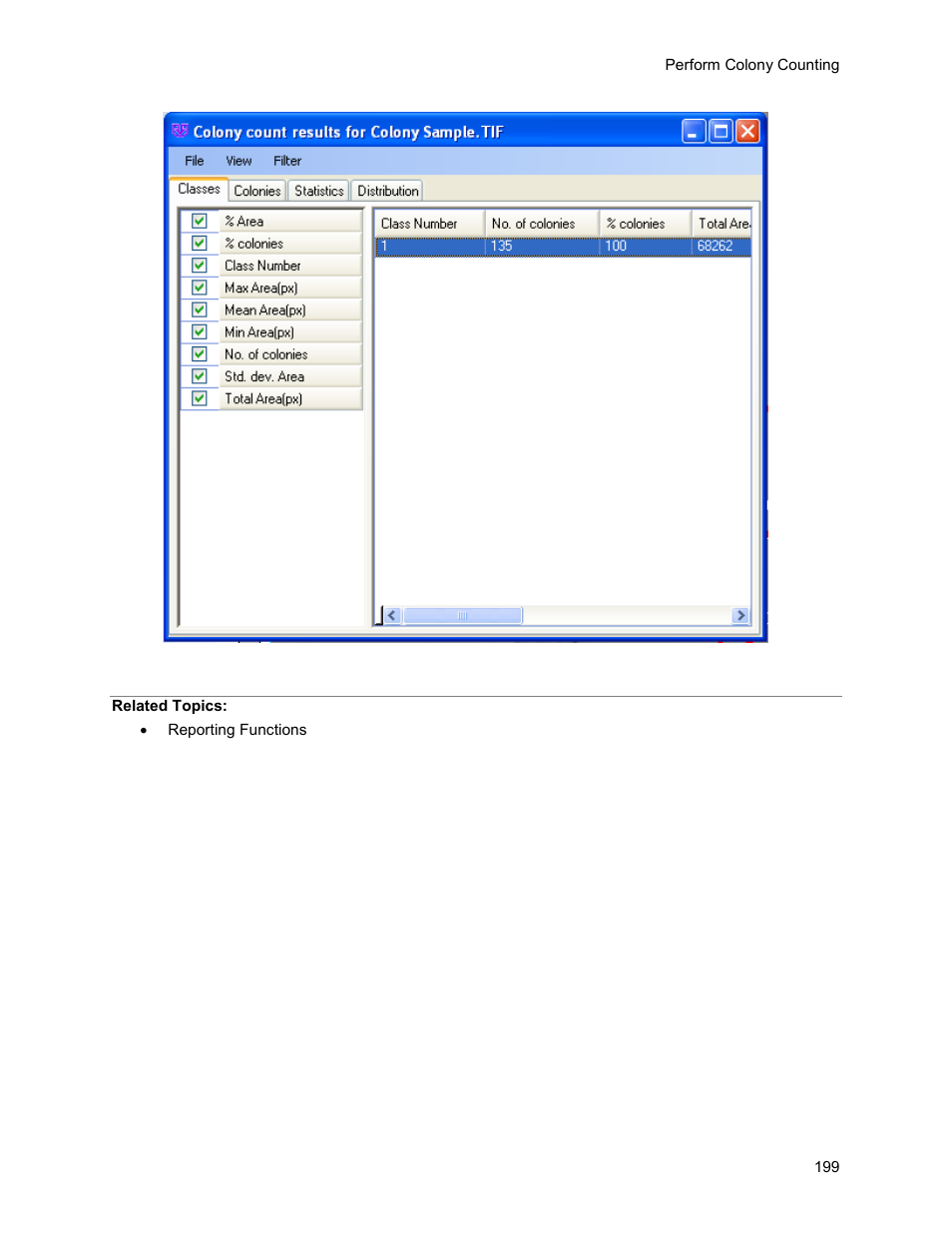 UVP Life Science User Manual | Page 213 / 269