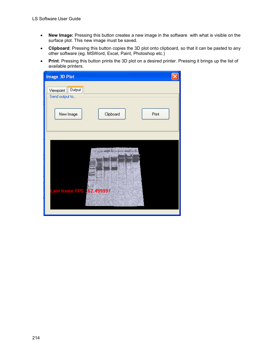 UVP Life Science User Manual | Page 228 / 269