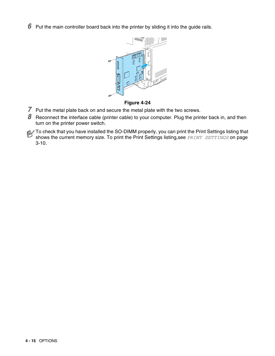 Brother HL 2700CN User Manual | Page 103 / 162