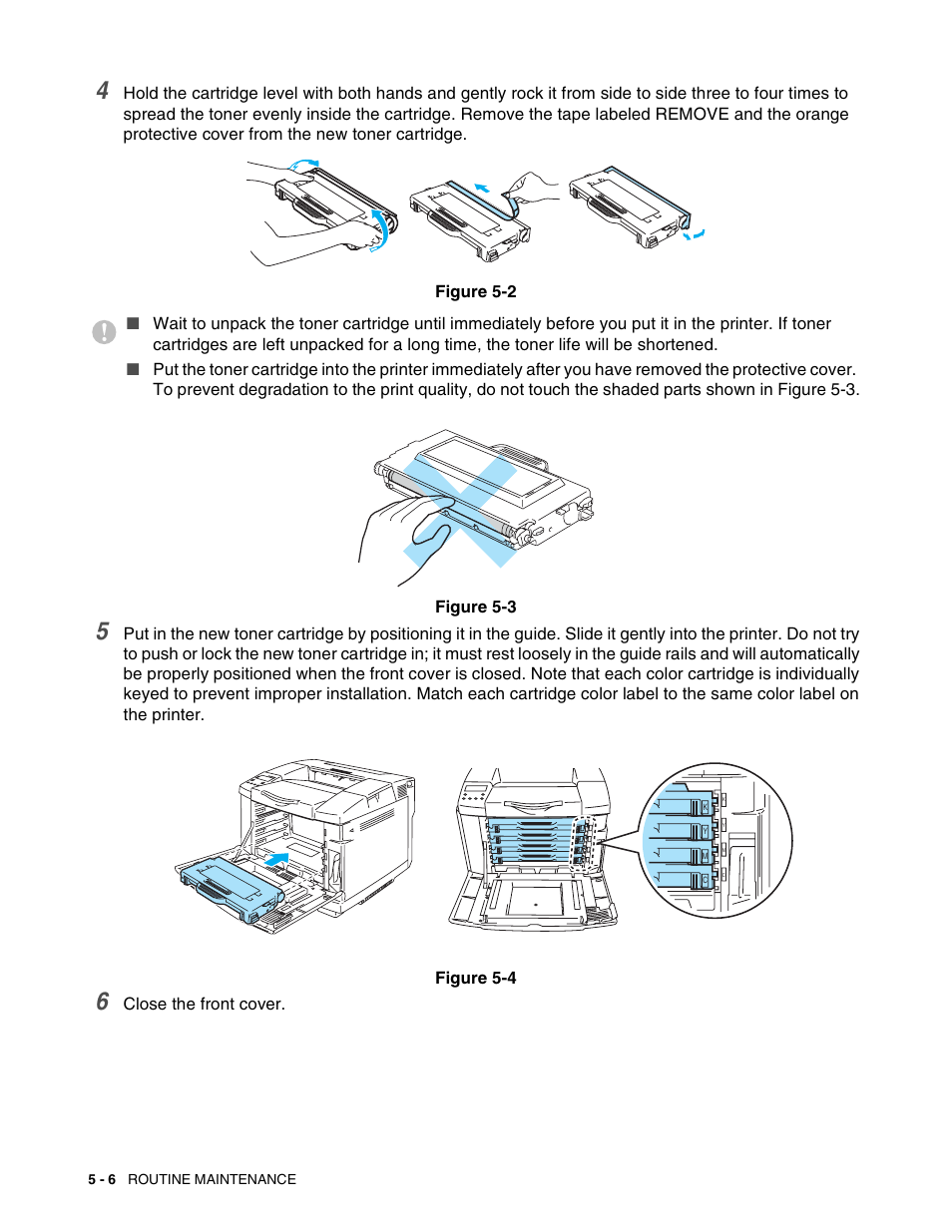 Brother HL 2700CN User Manual | Page 111 / 162