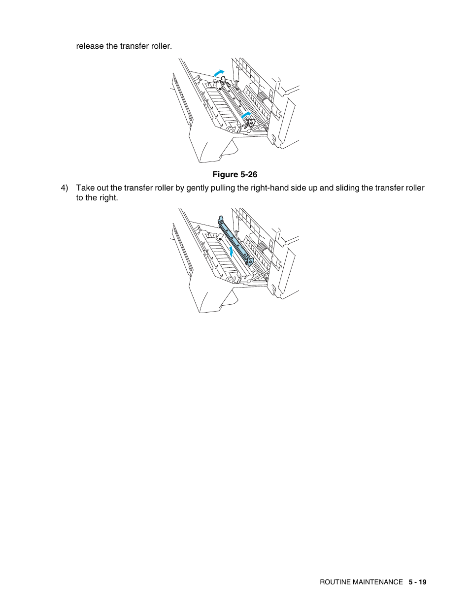 Brother HL 2700CN User Manual | Page 124 / 162