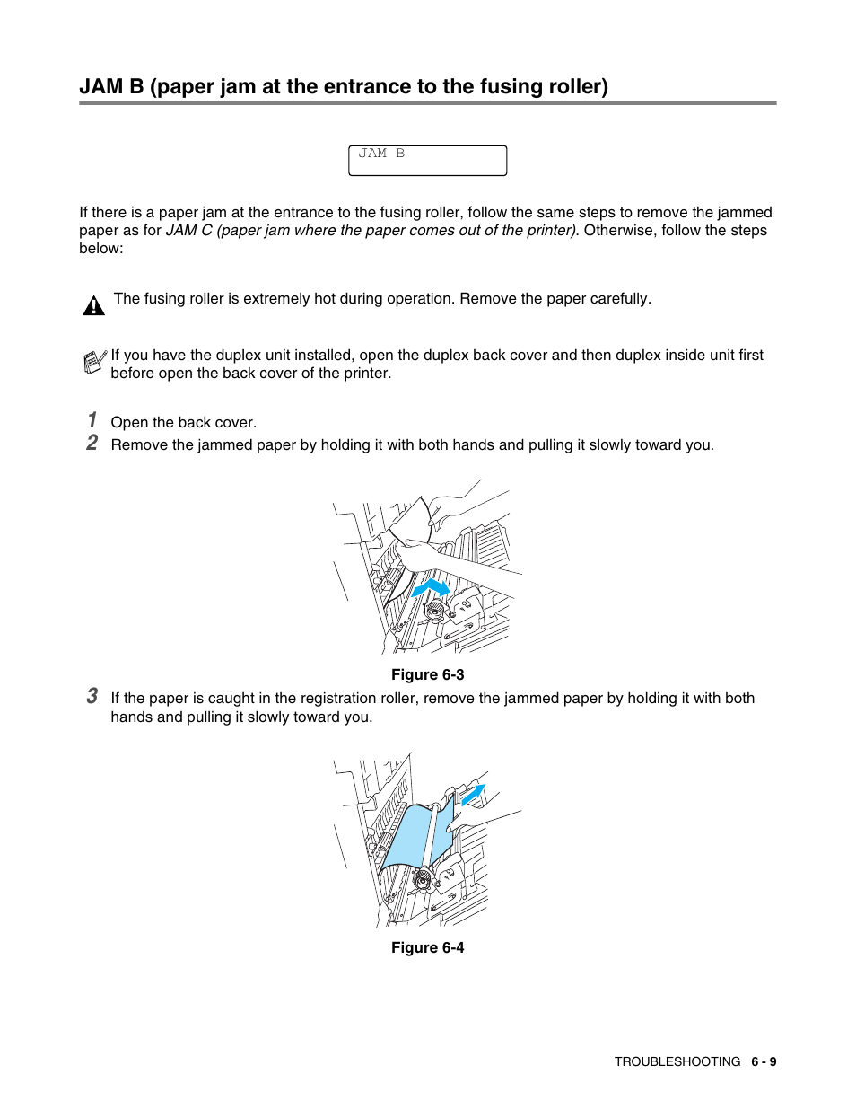 Brother HL 2700CN User Manual | Page 142 / 162