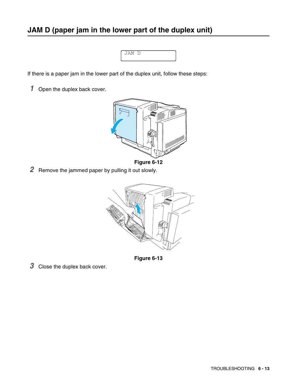 Brother HL 2700CN User Manual | Page 146 / 162