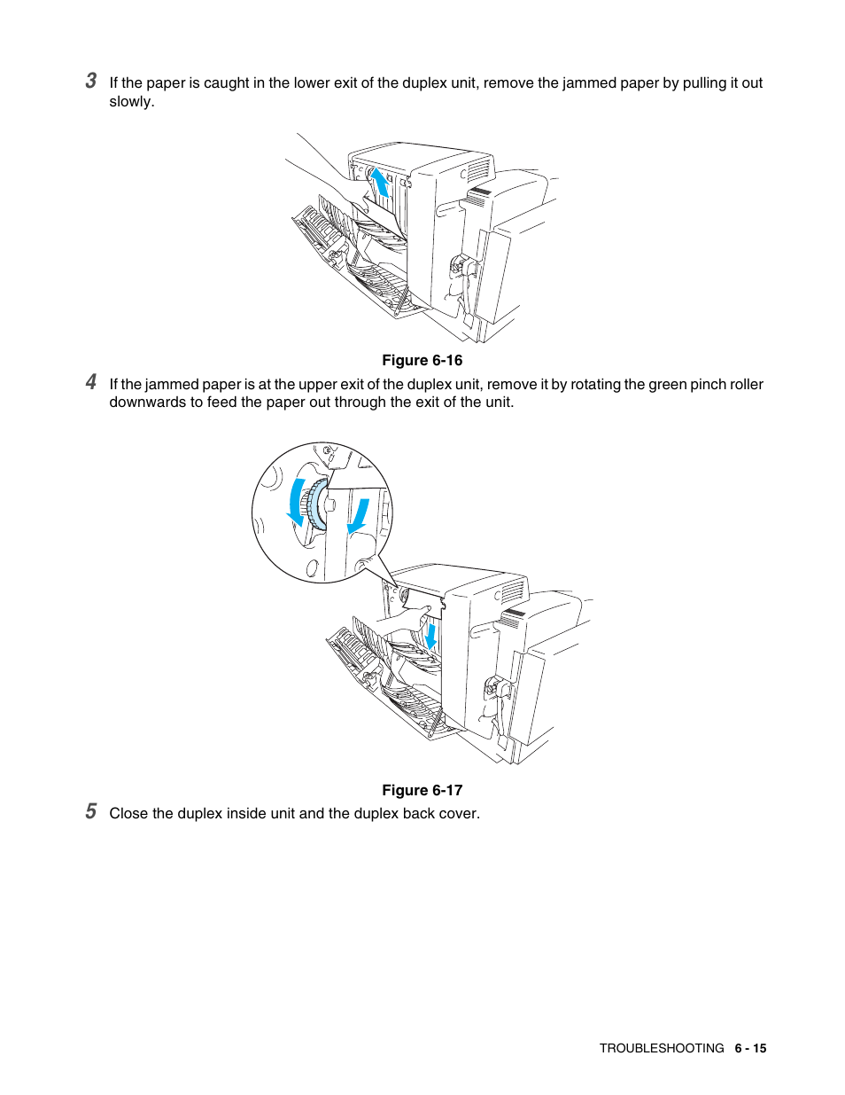 Brother HL 2700CN User Manual | Page 148 / 162