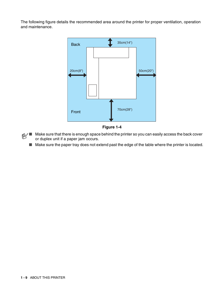 Brother HL 2700CN User Manual | Page 27 / 162