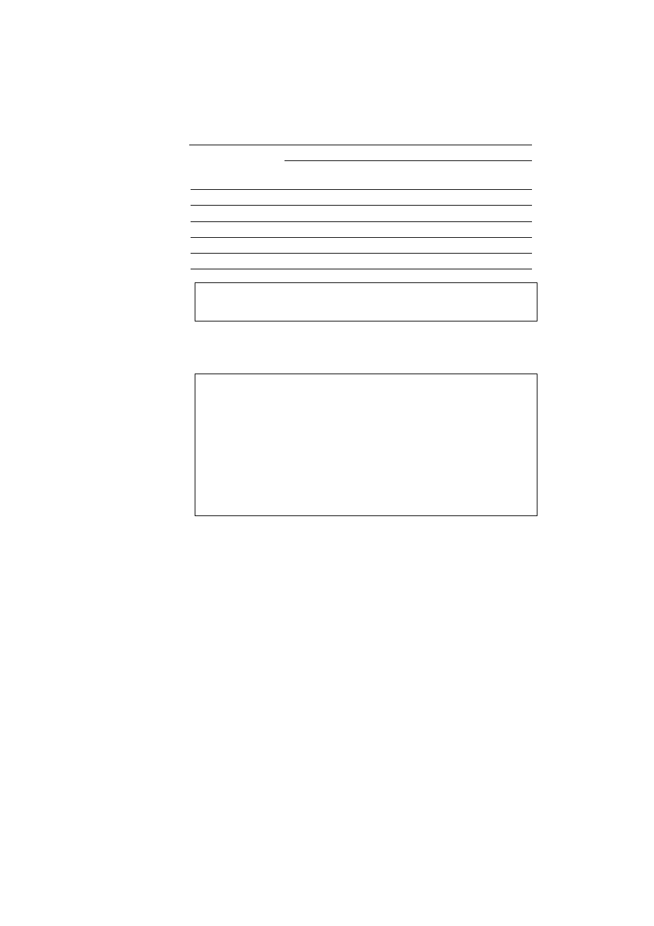 For paper size, Selection, see “mode switch” in chapter 4 | Brother HL-2060 User Manual | Page 100 / 286
