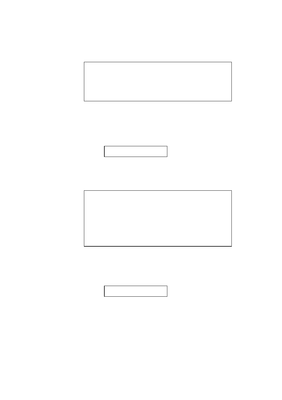 Set key --> end, Data id | Brother HL-2060 User Manual | Page 115 / 286