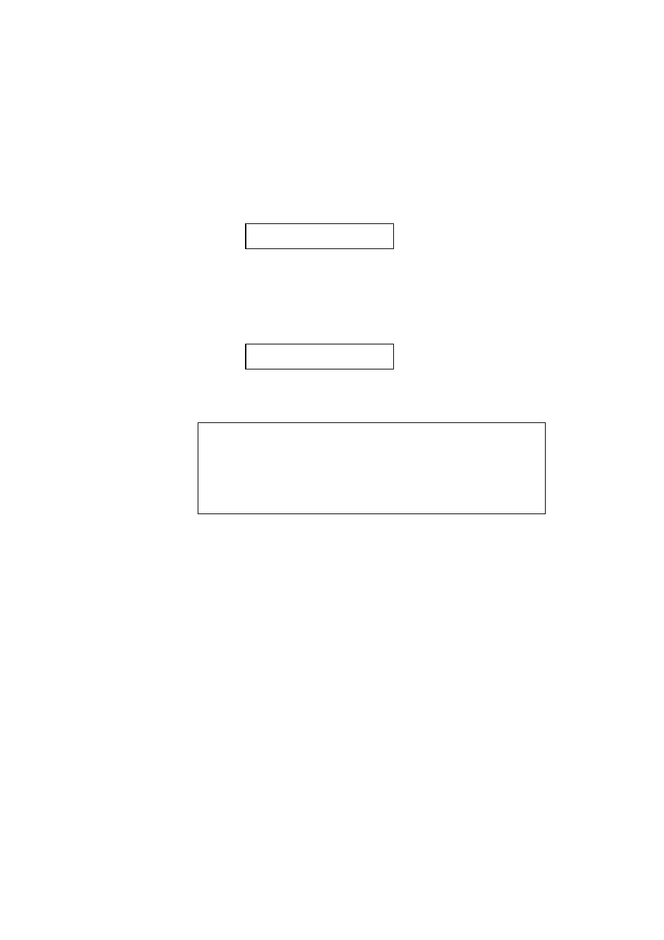 Exit mode, Exit mode -52, See 4-52.) | Brother HL-2060 User Manual | Page 127 / 286
