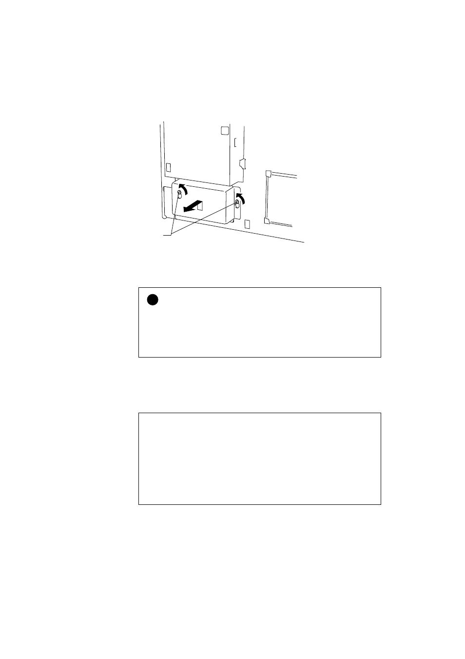 Caution | Brother HL-2060 User Manual | Page 179 / 286
