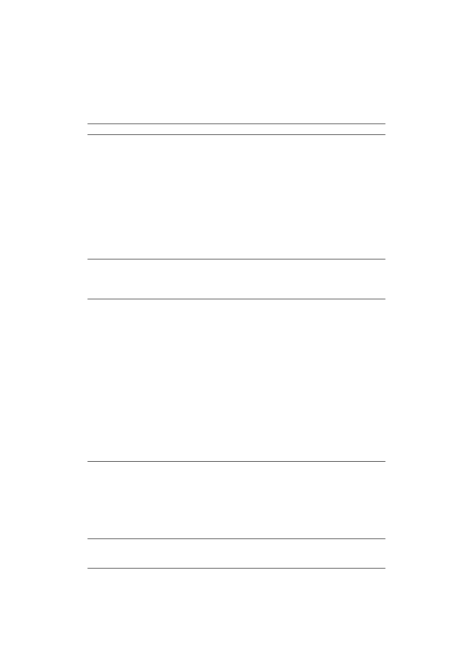 Error messages, Error messages -3 | Brother HL-2060 User Manual | Page 193 / 286