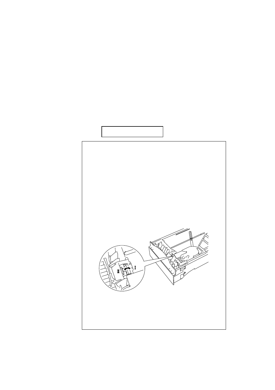 Possible problems, Paper jam, Possible problems -6 | Paper jam -6 | Brother HL-2060 User Manual | Page 196 / 286
