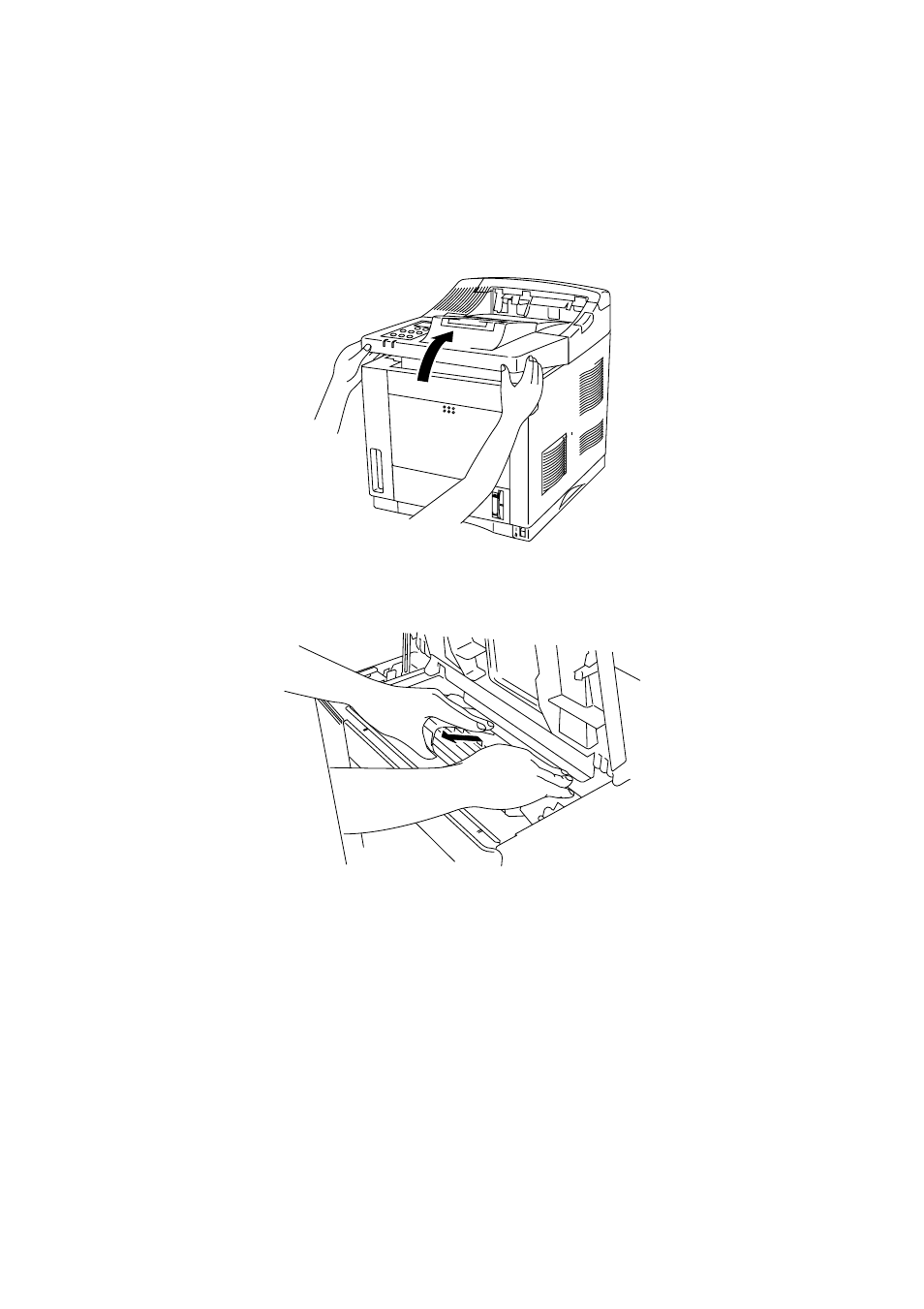 Brother HL-2060 User Manual | Page 203 / 286