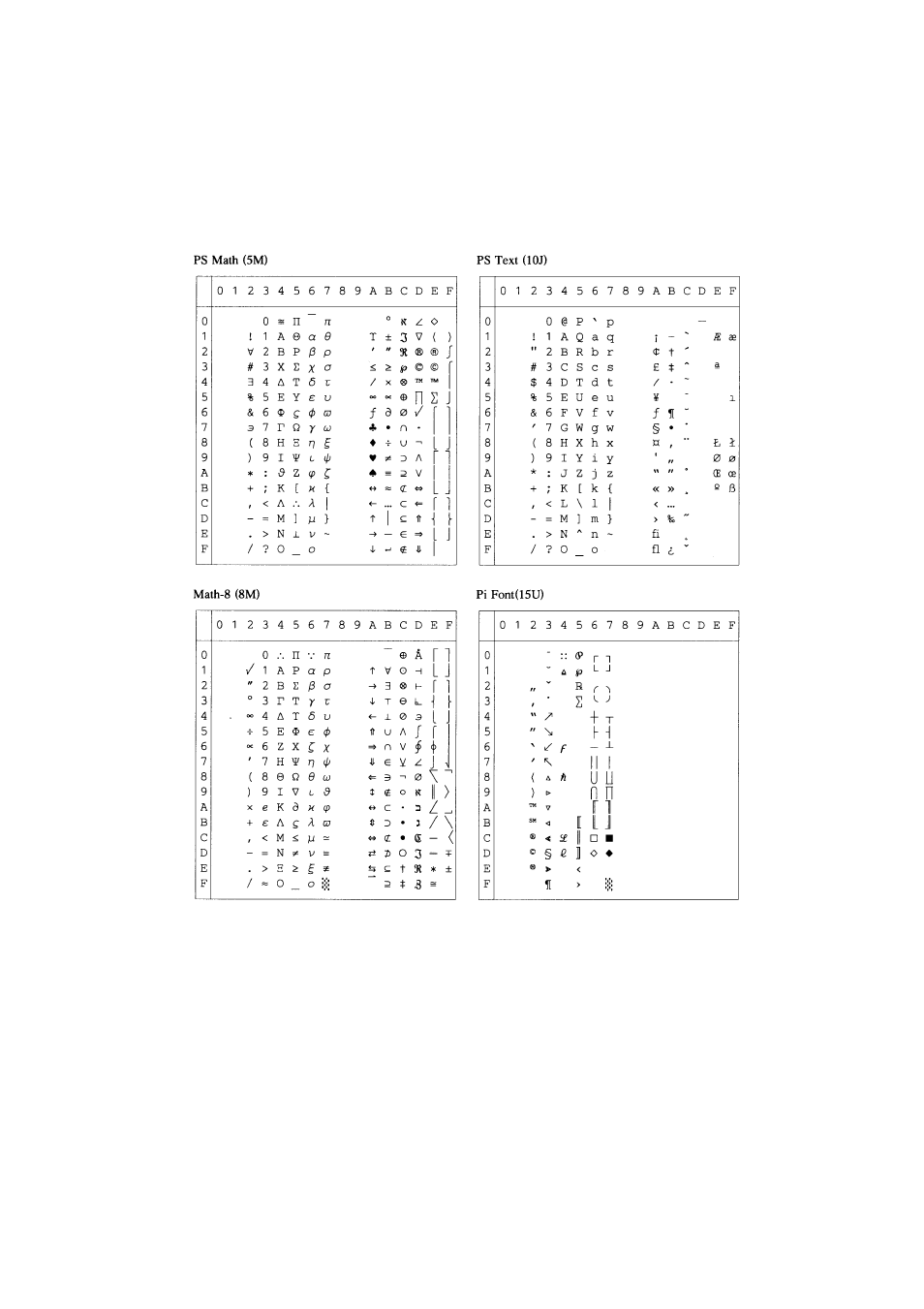 Brother HL-2060 User Manual | Page 229 / 286