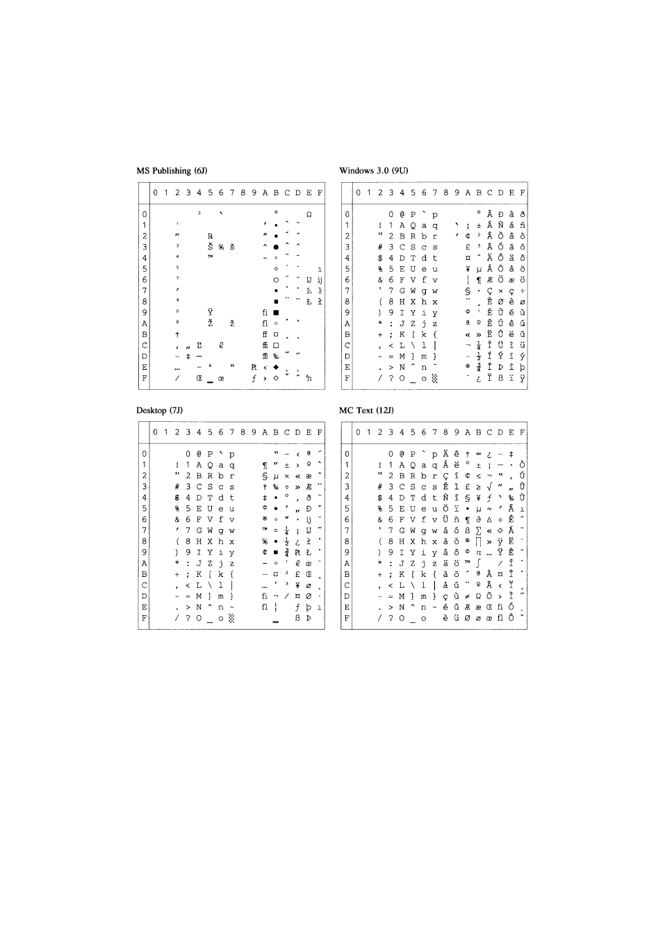Brother HL-2060 User Manual | Page 230 / 286