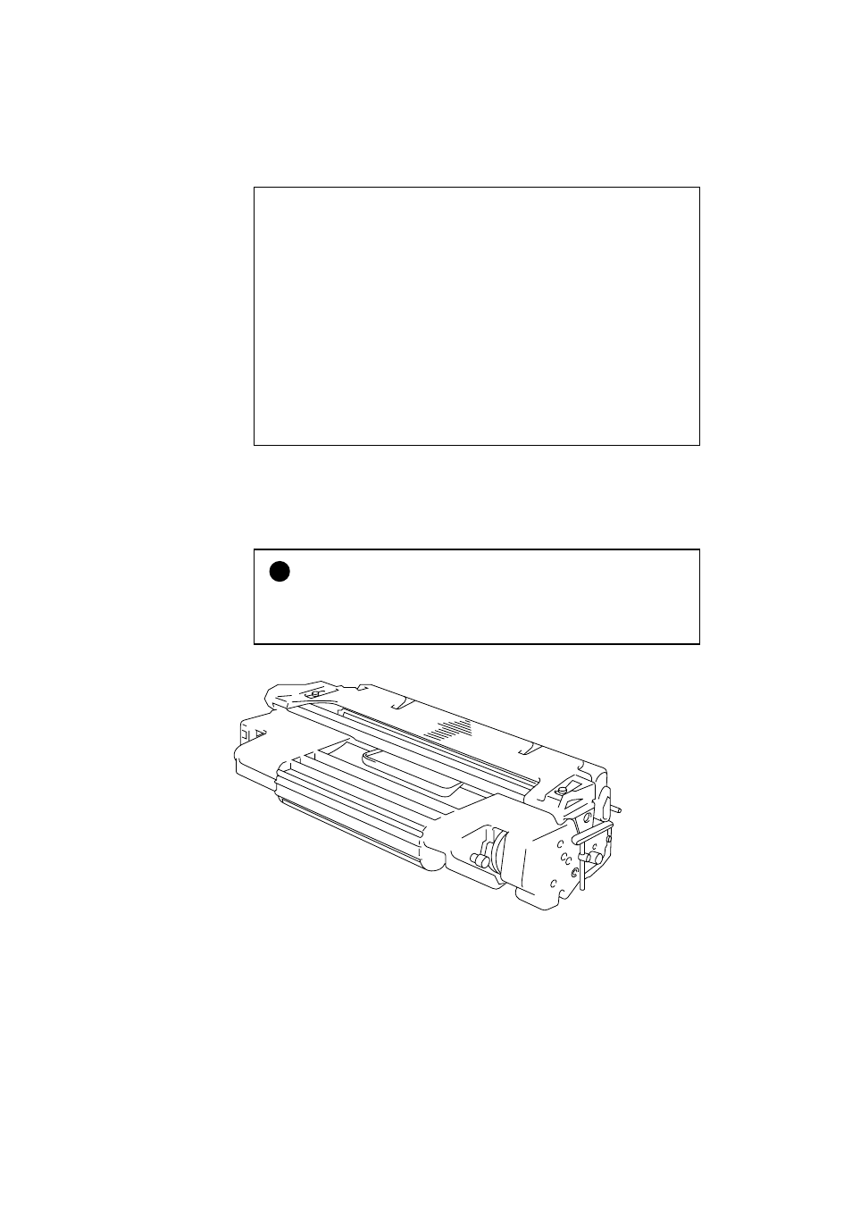 Toner cartridge, Toner cartridge -2, Caution | Brother HL-2060 User Manual | Page 39 / 286