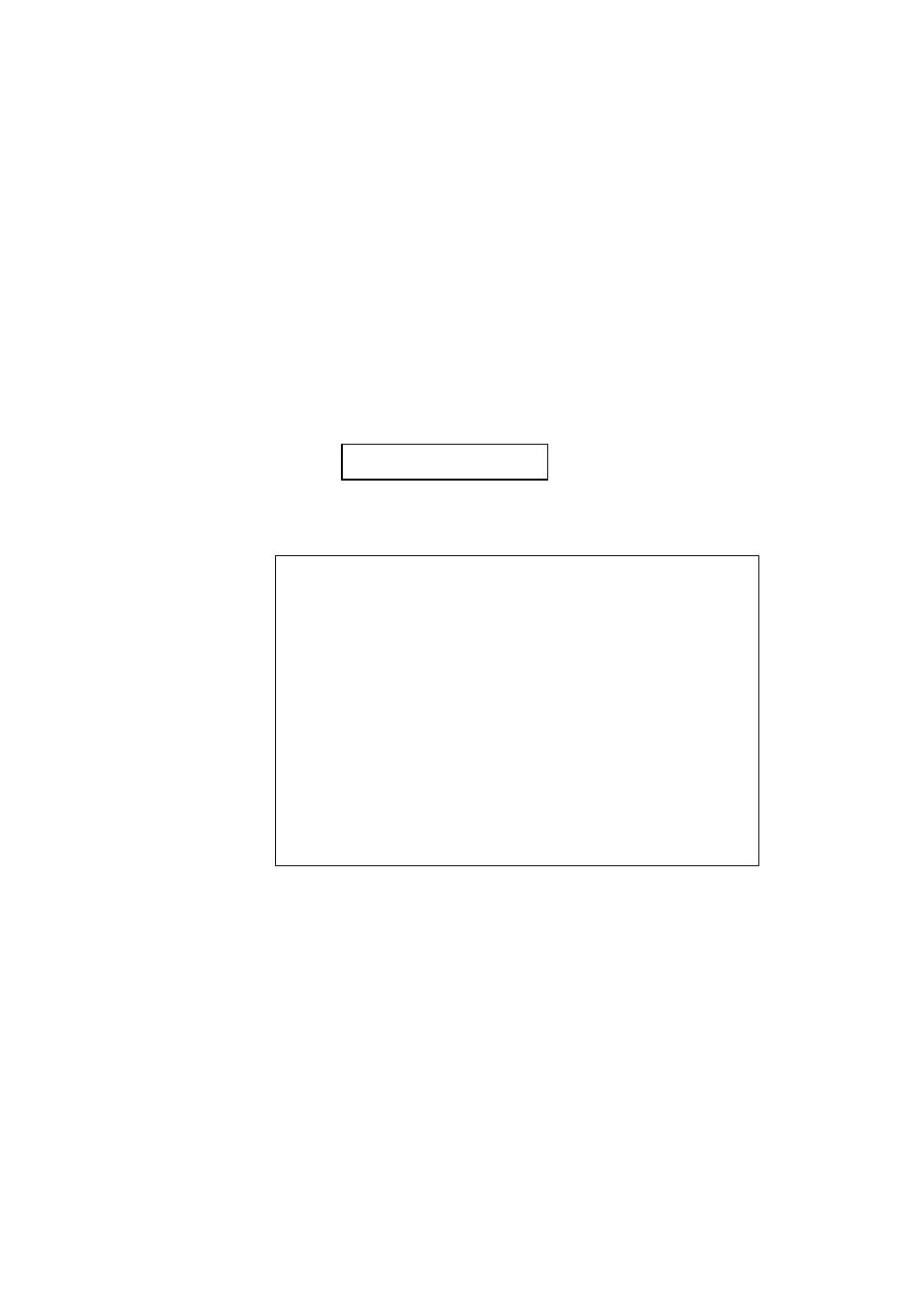 Sel switch, Sel switch -7, Auto laserjet 5 | Brother HL-2060 User Manual | Page 82 / 286