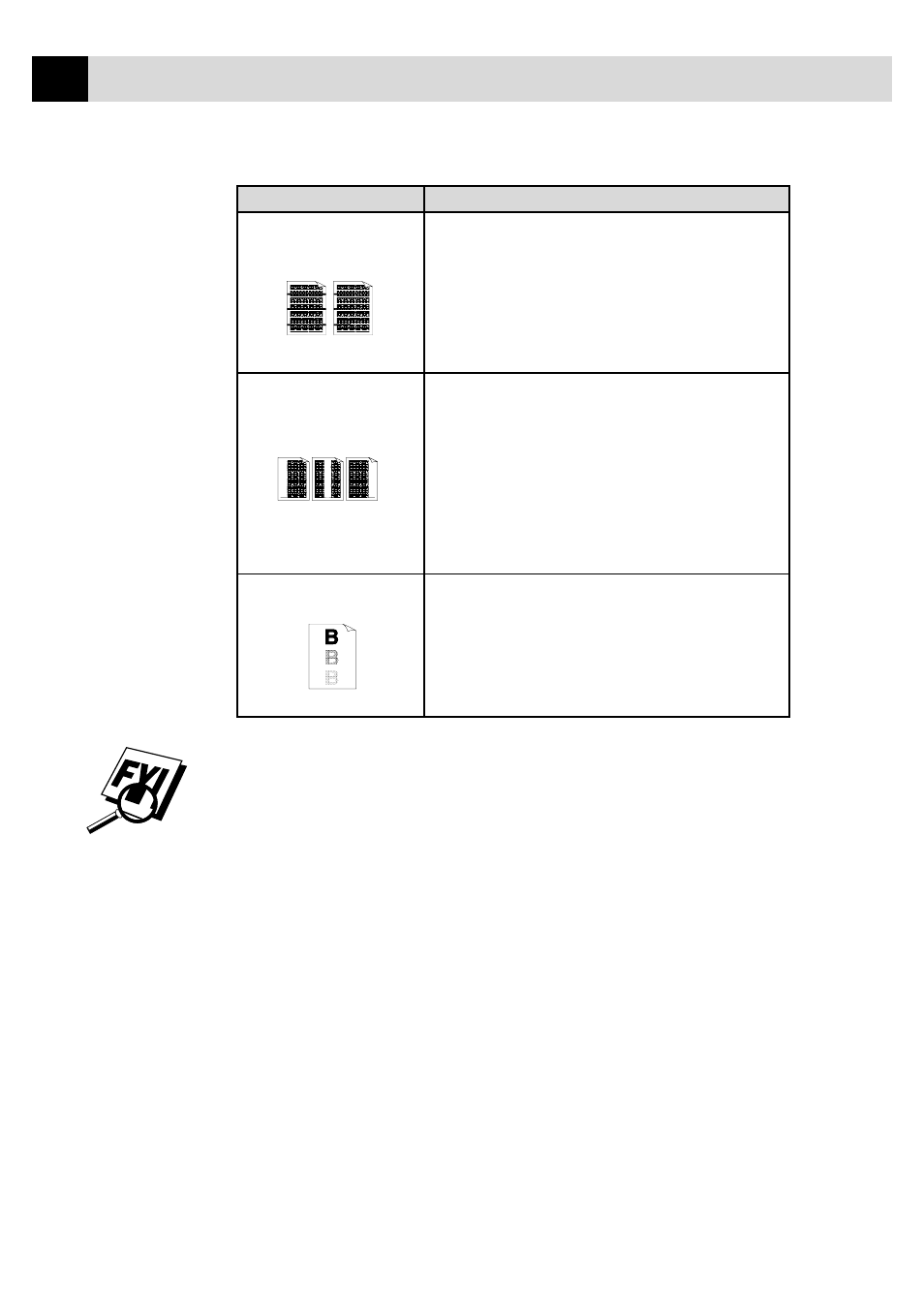 Brother FAX 3750 User Manual | Page 112 / 207