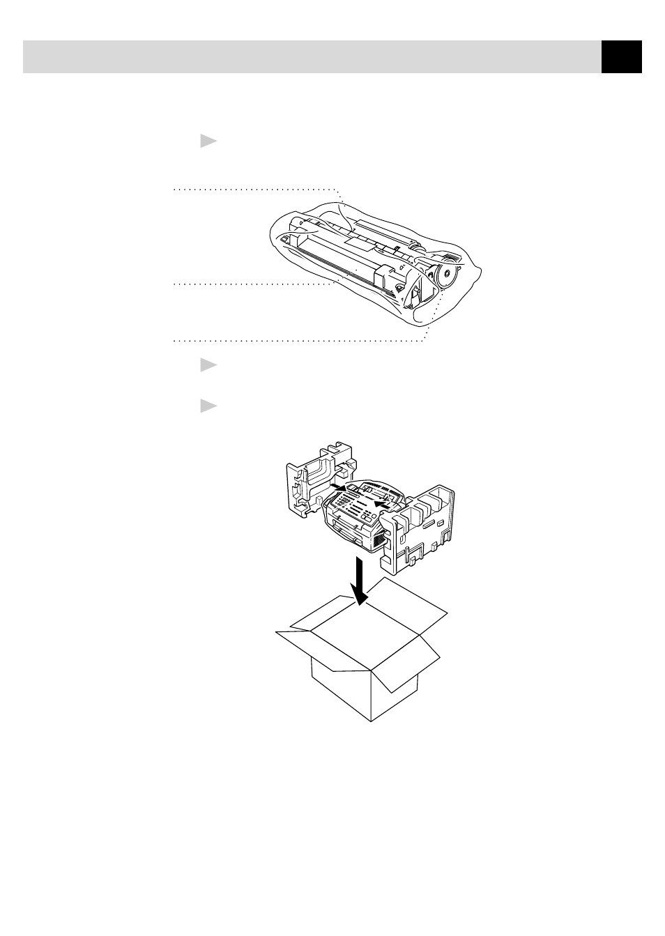 Brother FAX 3750 User Manual | Page 119 / 207