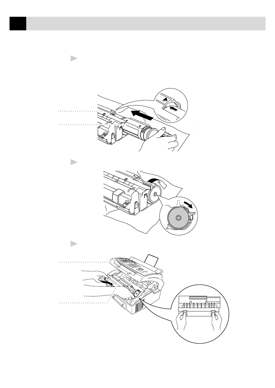 Brother FAX 3750 User Manual | Page 128 / 207