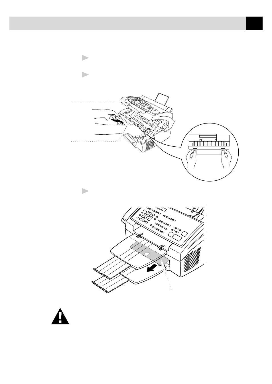 Brother FAX 3750 User Manual | Page 133 / 207