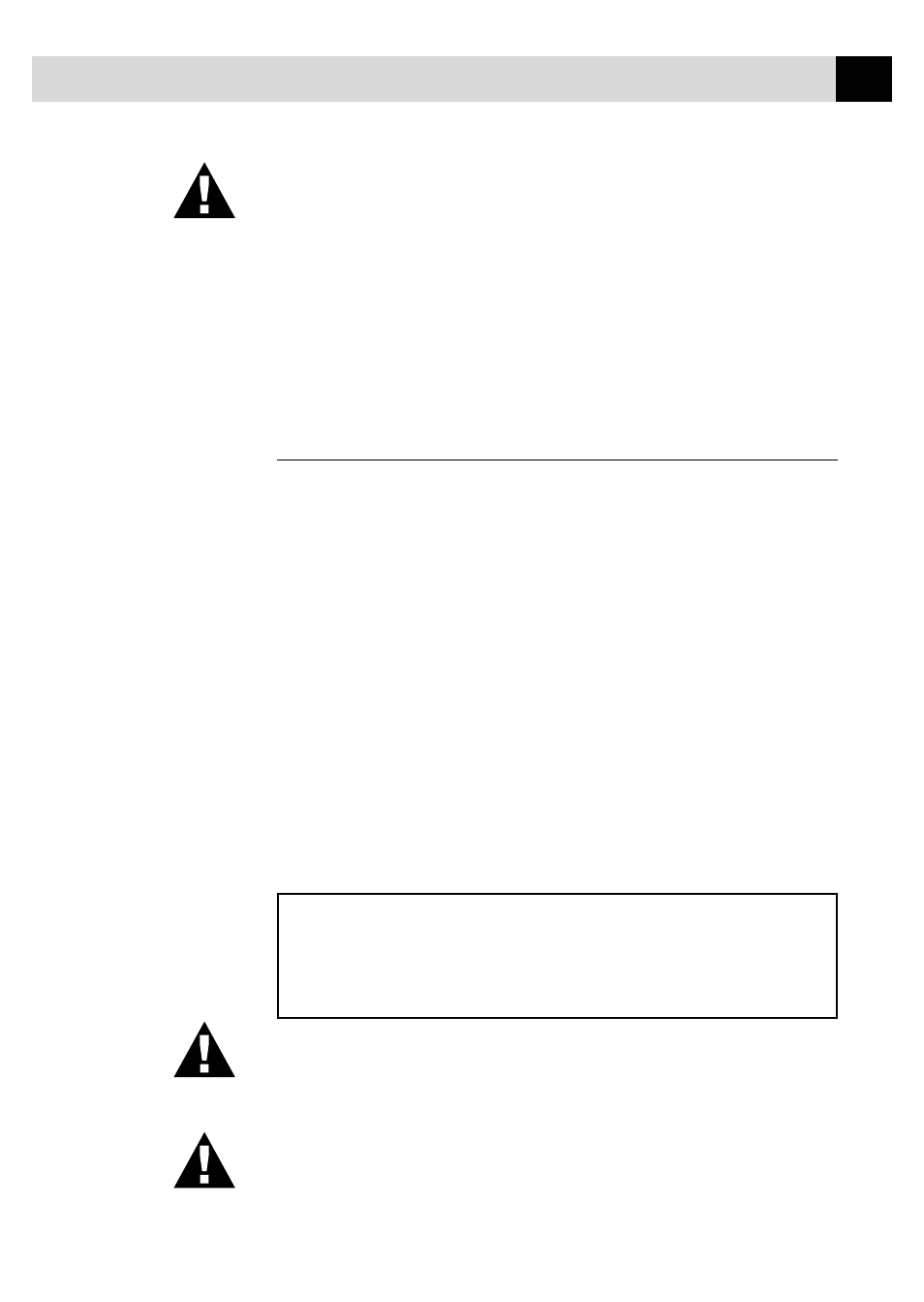 Laser safety (for 110–120v models only), Fda regulations, Manufactured | Fda regulations manufactured | Brother FAX 3750 User Manual | Page 137 / 207