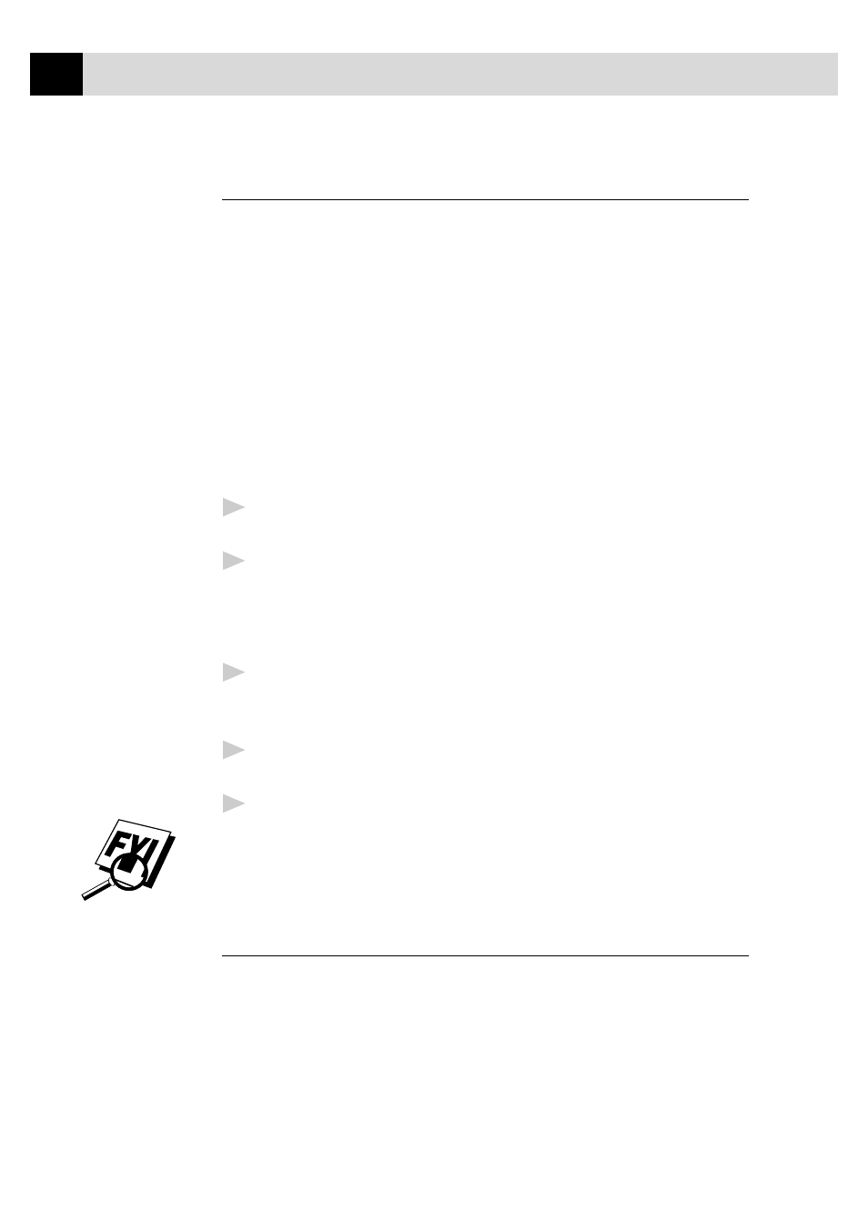 Manual feed slot, Loading one sheet of paper, Loading more than one sheet of paper | Paper tray | Brother FAX 3750 User Manual | Page 170 / 207