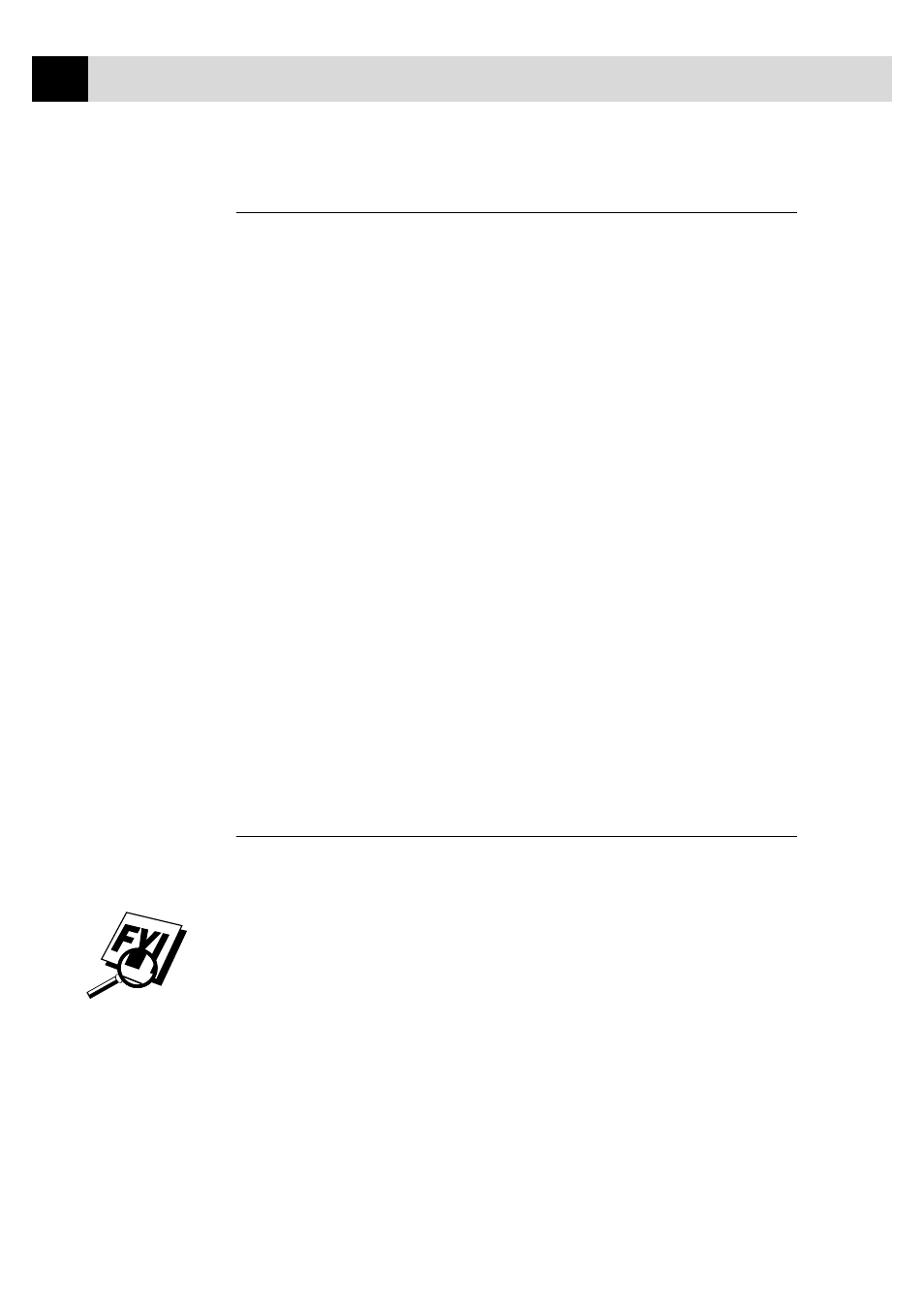 Before you begin, Compatible operating systems, Your fax service account | Receiving faxes | Brother FAX 3750 User Manual | Page 174 / 207