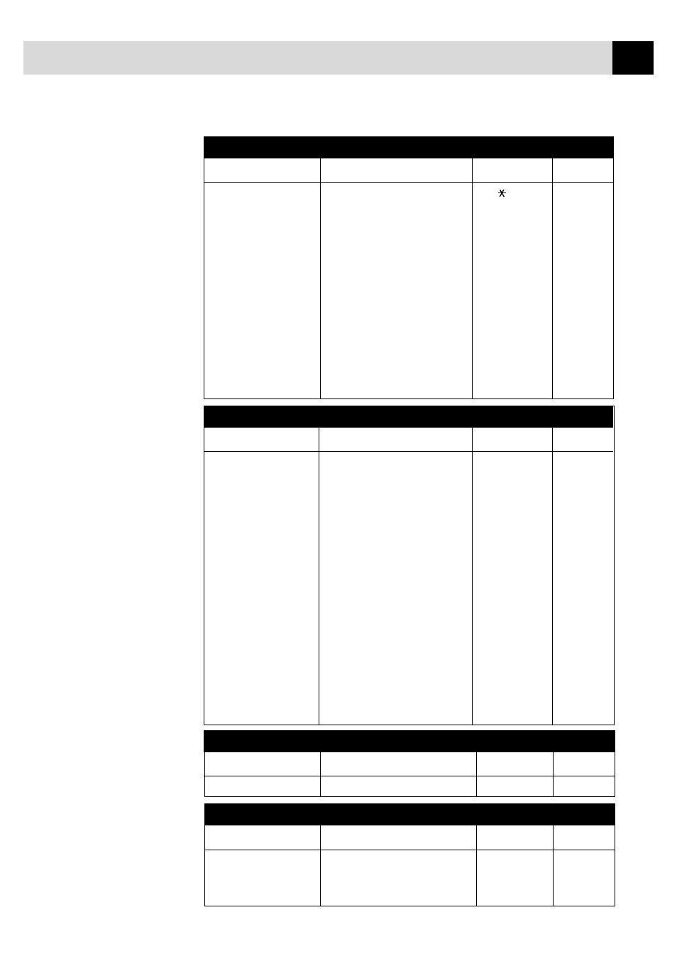 Brother FAX 3750 User Manual | Page 37 / 207