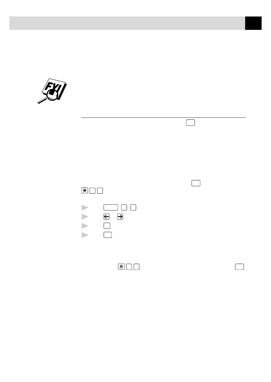 Easy receive | Brother FAX 3750 User Manual | Page 47 / 207