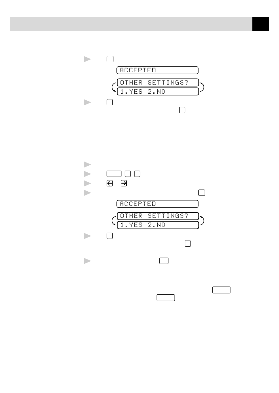 Contrast, Resolution, Contrast resolution | Brother FAX 3750 User Manual | Page 67 / 207