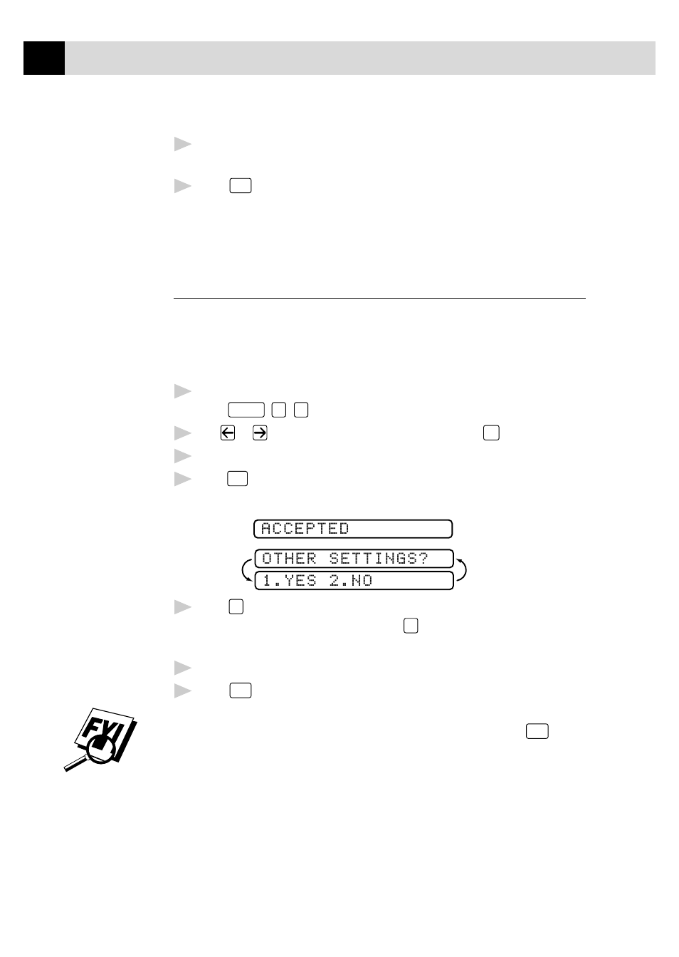 Multiple resolution transmission | Brother FAX 3750 User Manual | Page 72 / 207