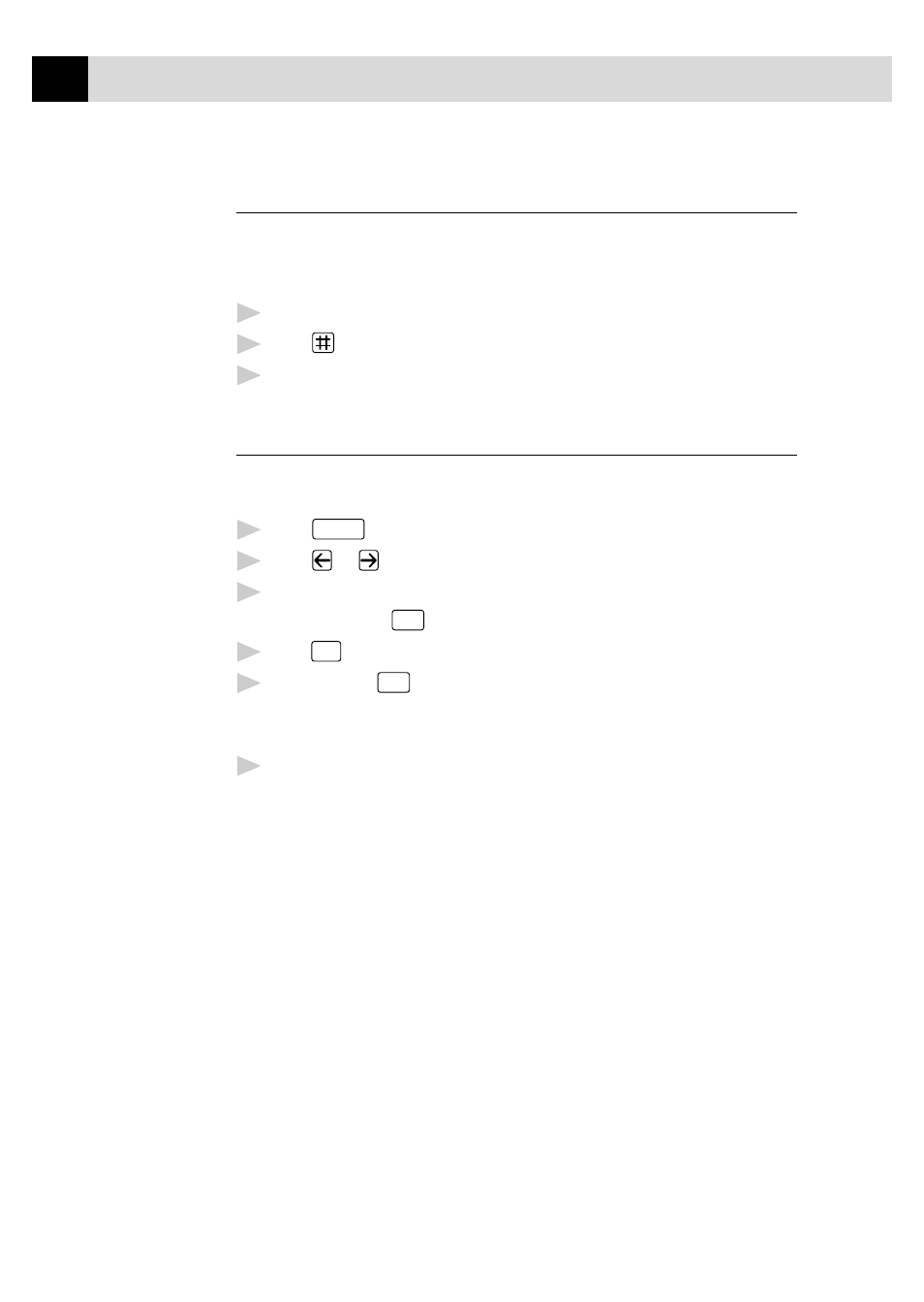 Tone/pulse, Searching telephone index, Tone/pulse searching telephone index | Brother FAX 3750 User Manual | Page 82 / 207