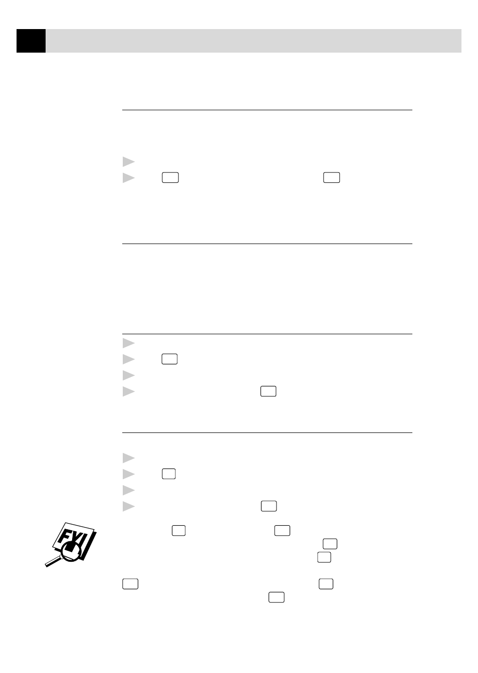 Making a single copy, Making multiple copies, Stacking multiple copies | Sorting multiple copies | Brother FAX 3750 User Manual | Page 94 / 207
