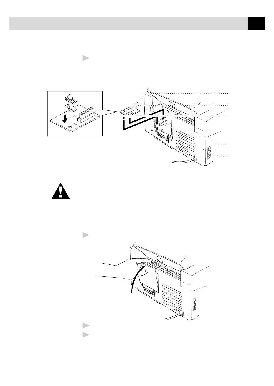 Brother FAX 3750 User Manual | Page 99 / 207