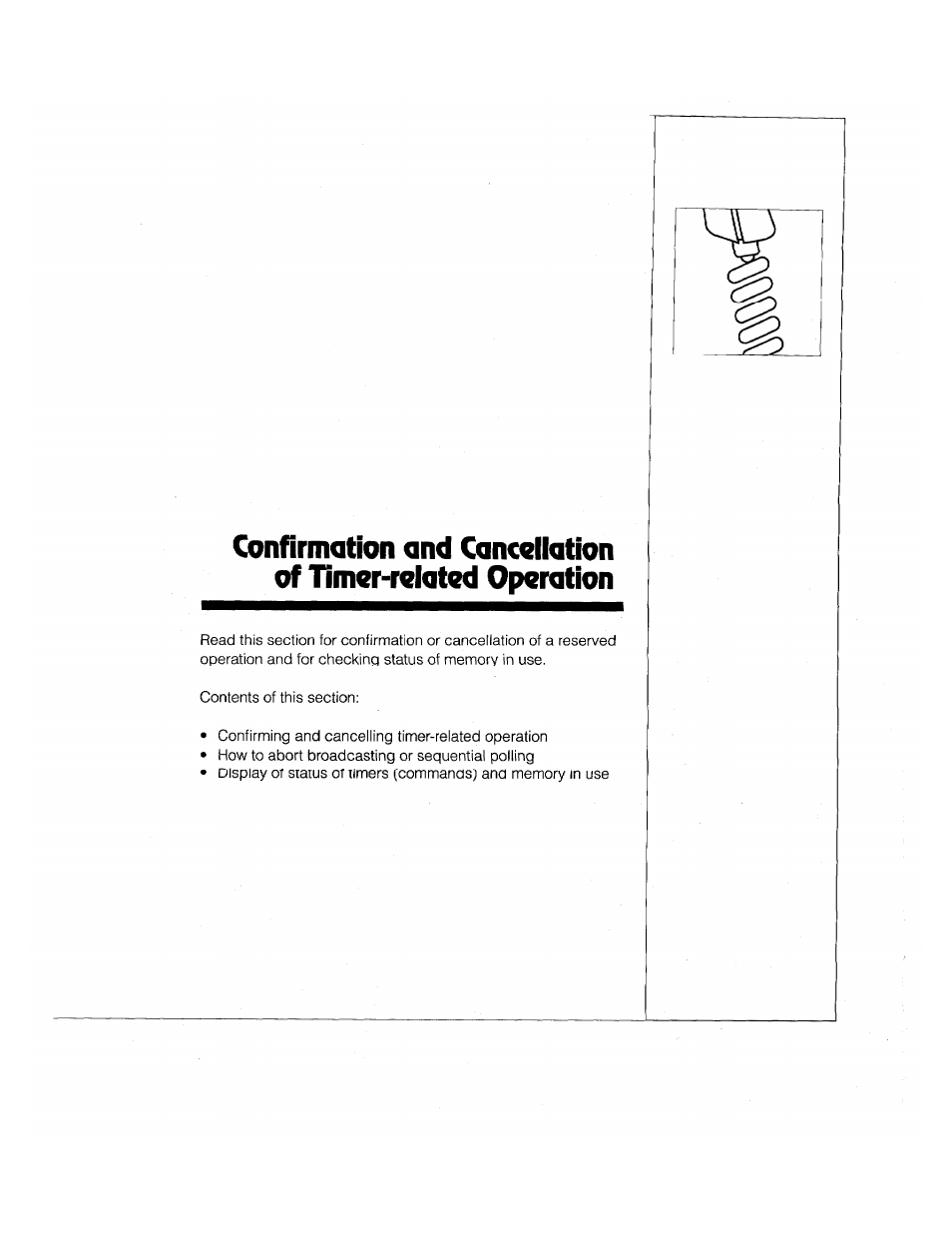 Brother FAX-2000P User Manual | Page 111 / 162