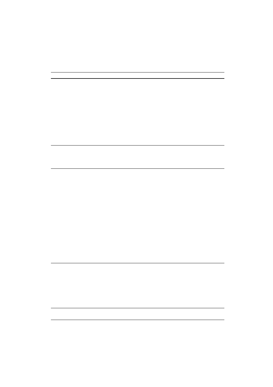 Error messages -3 | Brother HL-1260E User Manual | Page 178 / 271