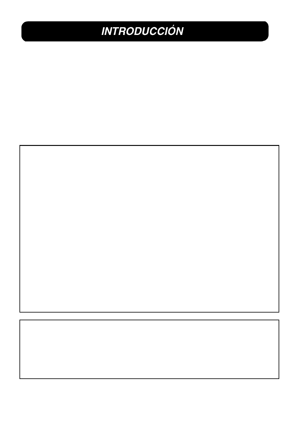 Introduccion | Brother P-TOUCH 530 User Manual | Page 162 / 210