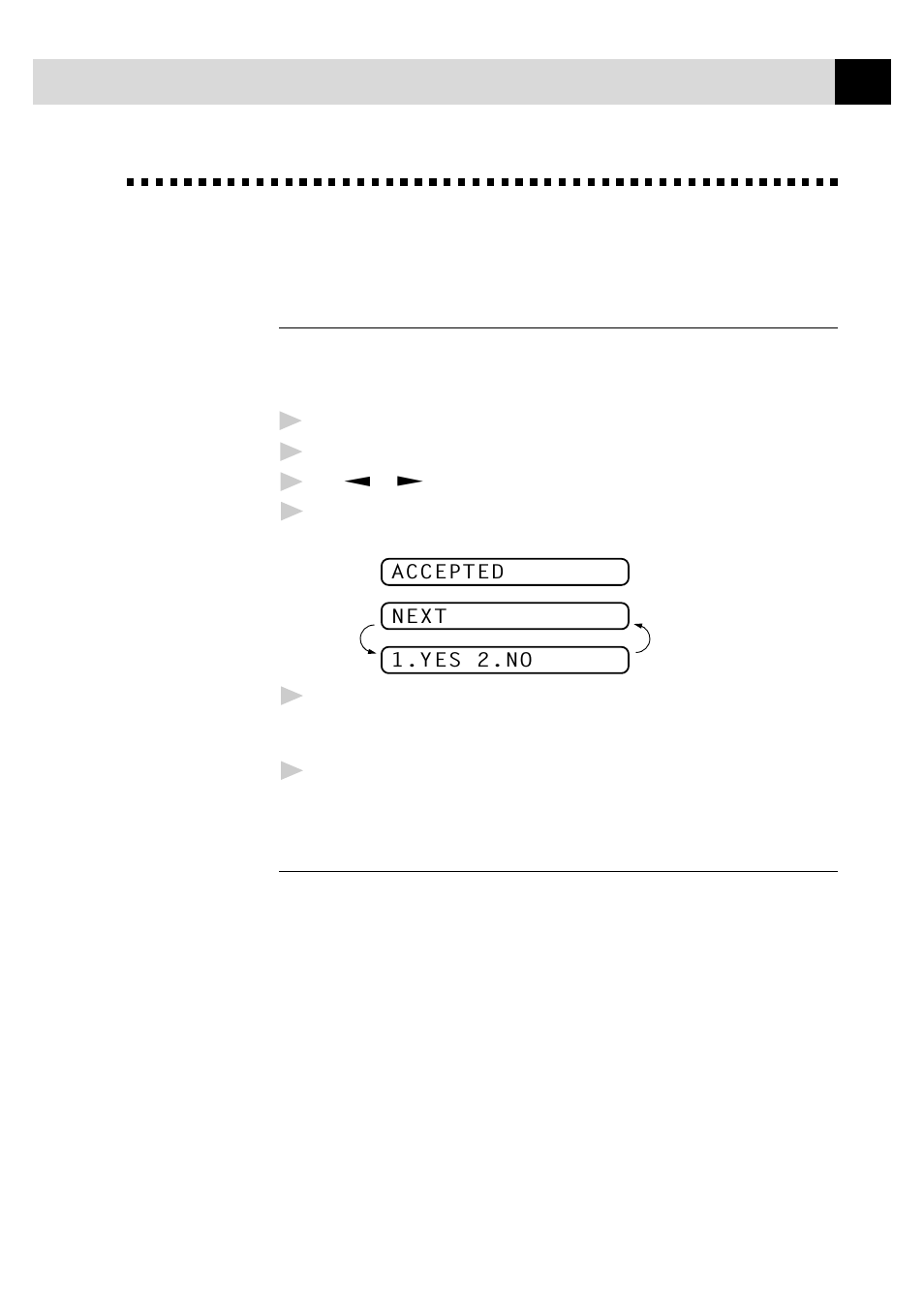 Before you begin 55, Basic sending operations, Contrast | Resolution | Brother 515 User Manual | Page 67 / 120