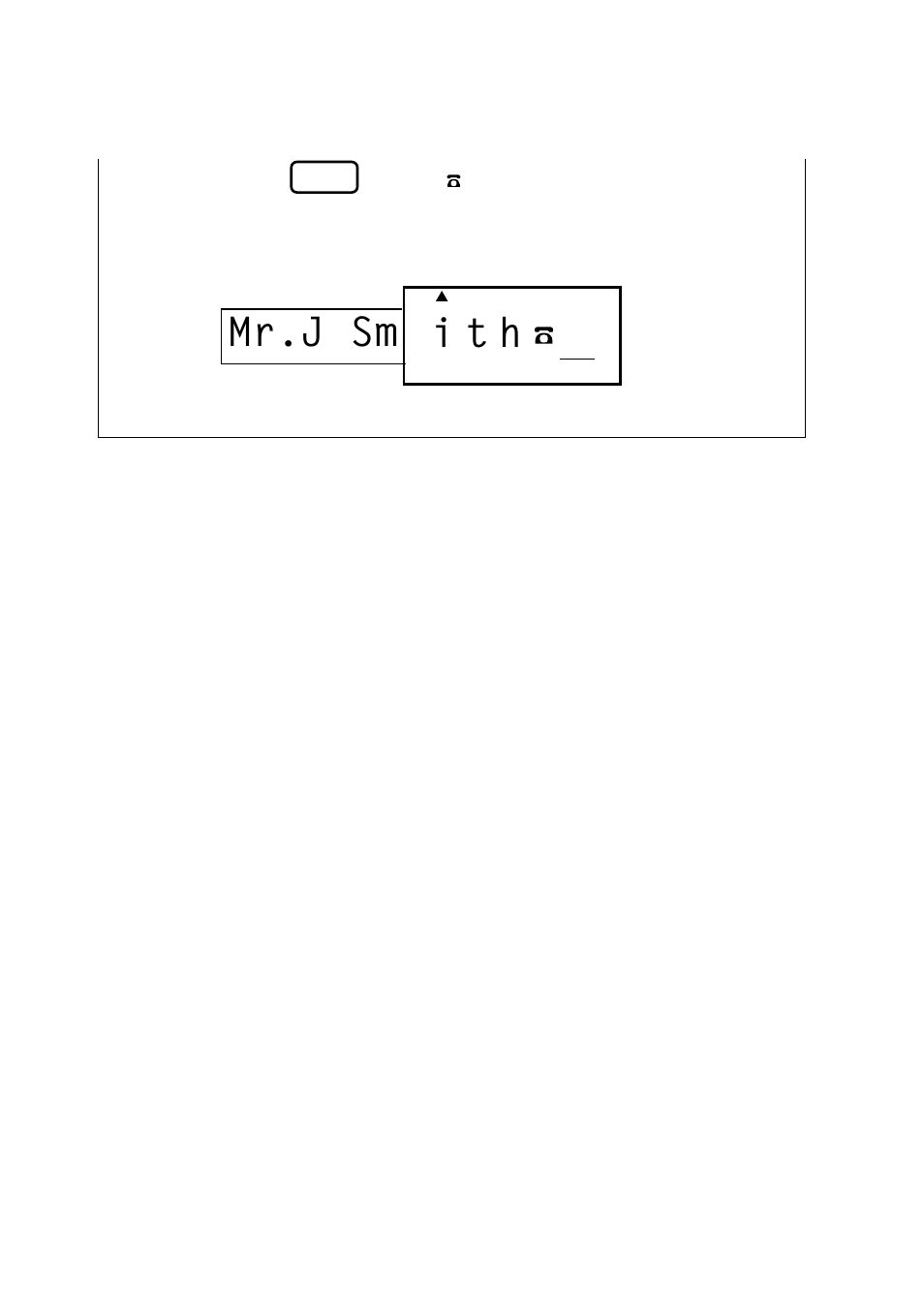 It h mr.j sm | Brother P-TOUCH PT-1700 User Manual | Page 19 / 82