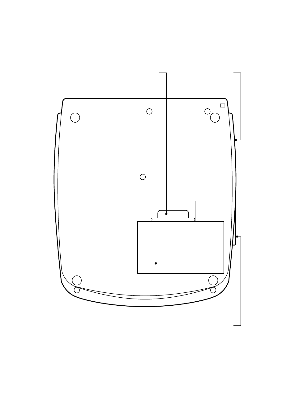 Brother P-TOUCH PT-1700 User Manual | Page 6 / 82