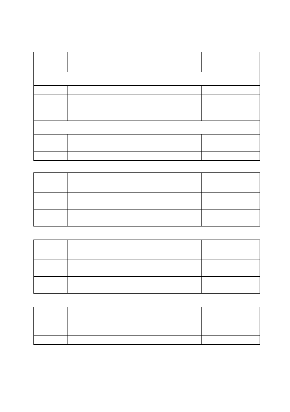 Brother P-TOUCH PT-1700 User Manual | Page 81 / 82