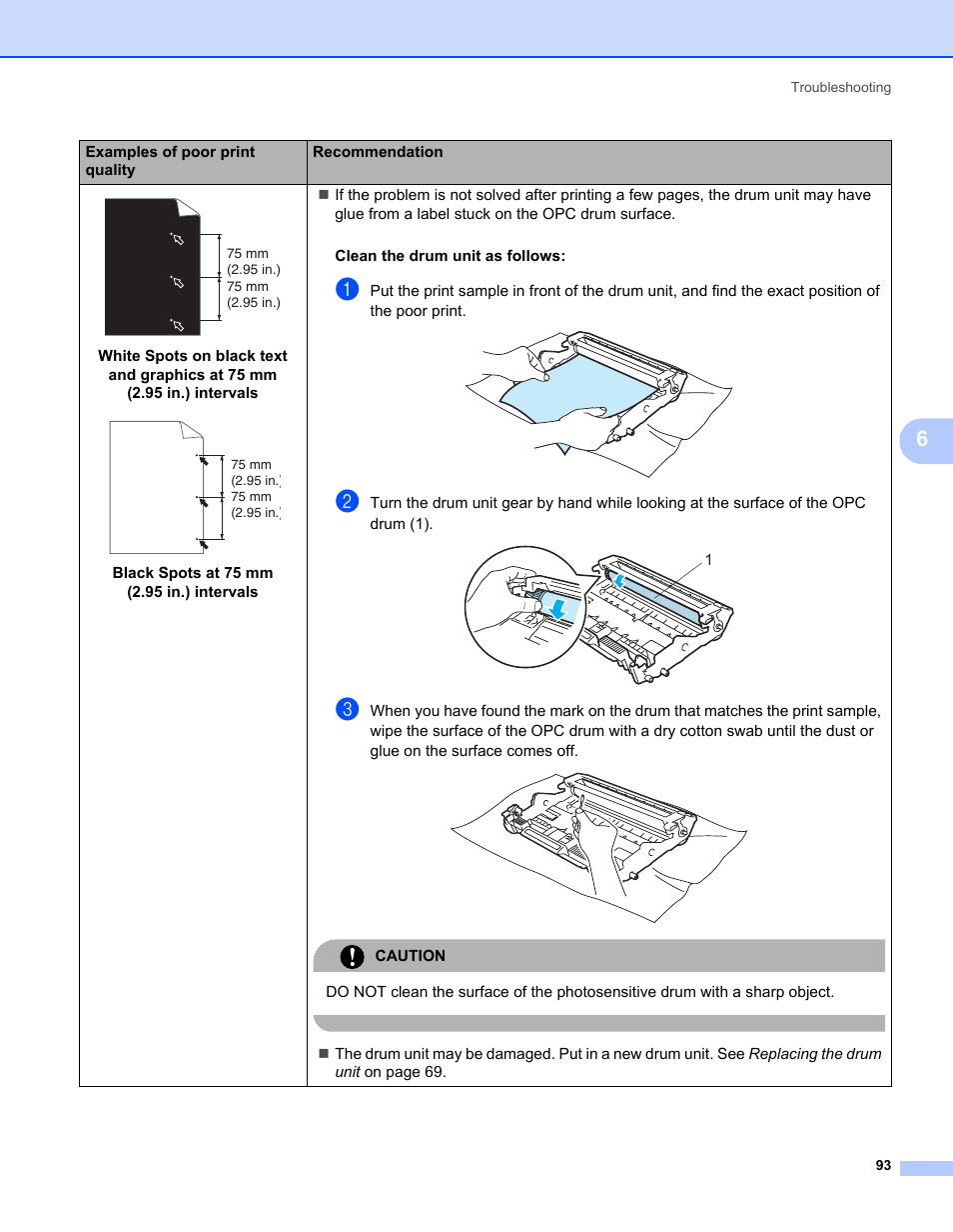Brother HL-2150N User Manual | Page 100 / 130