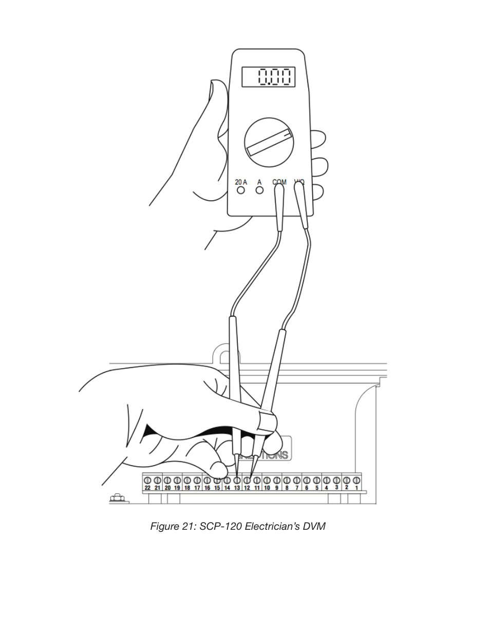 Scp-120 manual_10272_15 | WarmlyYours SCP-120 User Manual | Page 15 / 19