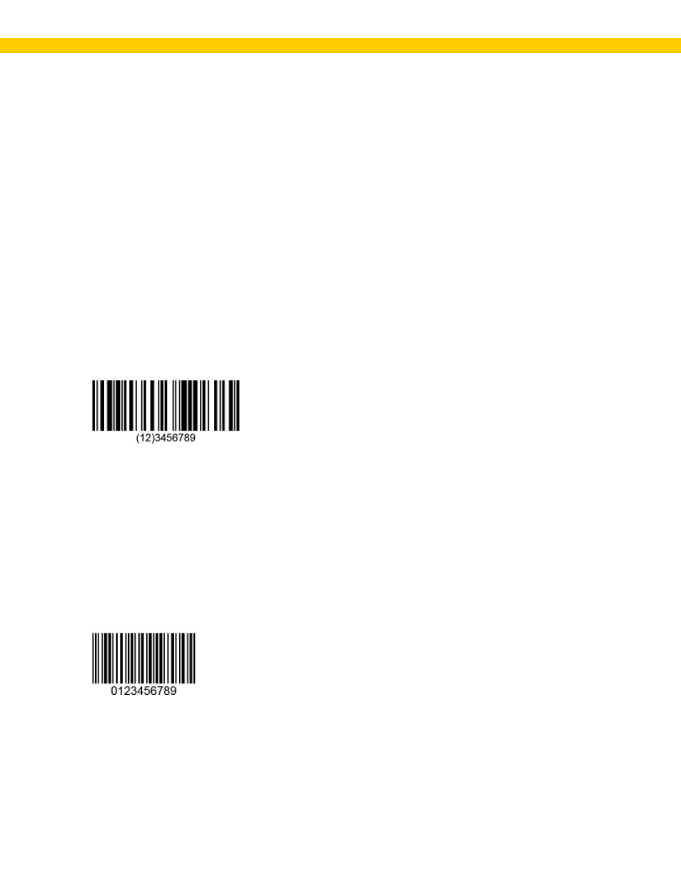 Wasp Barcode WaspLabeler +2D User Manual User Manual | Page 48 / 205
